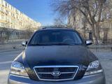 Kia Sorento 2006 годаүшін3 700 000 тг. в Актау – фото 2