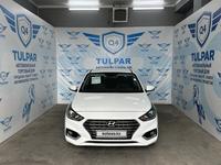 Hyundai Accent 2019 годаүшін8 290 000 тг. в Тараз