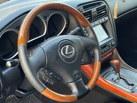 Lexus GS 430 1998 года за 5 000 000 тг. в Алматы – фото 12