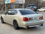 Lexus GS 430 1998 года за 5 000 000 тг. в Алматы – фото 4