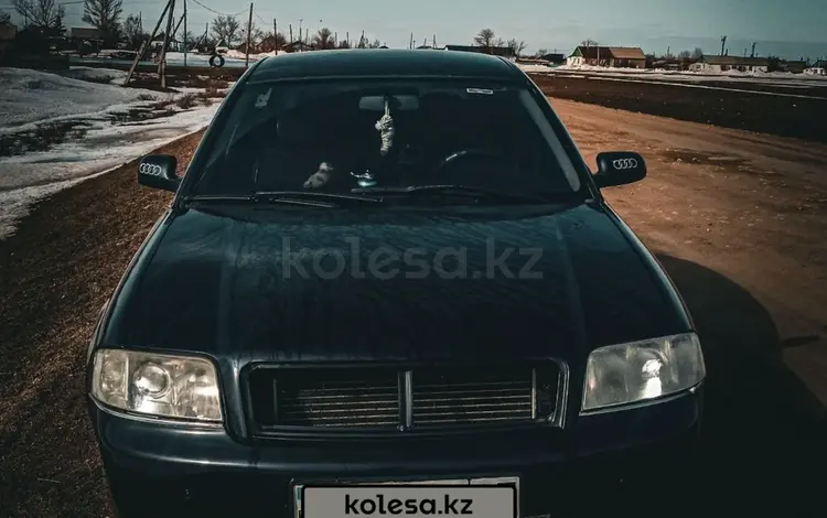 Audi A6 2001 годаүшін1 800 000 тг. в Астана