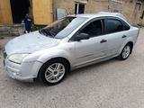 Ford Focus 2006 года за 1 400 000 тг. в Есик – фото 2