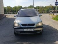 Opel Zafira 2002 года за 3 700 000 тг. в Шымкент