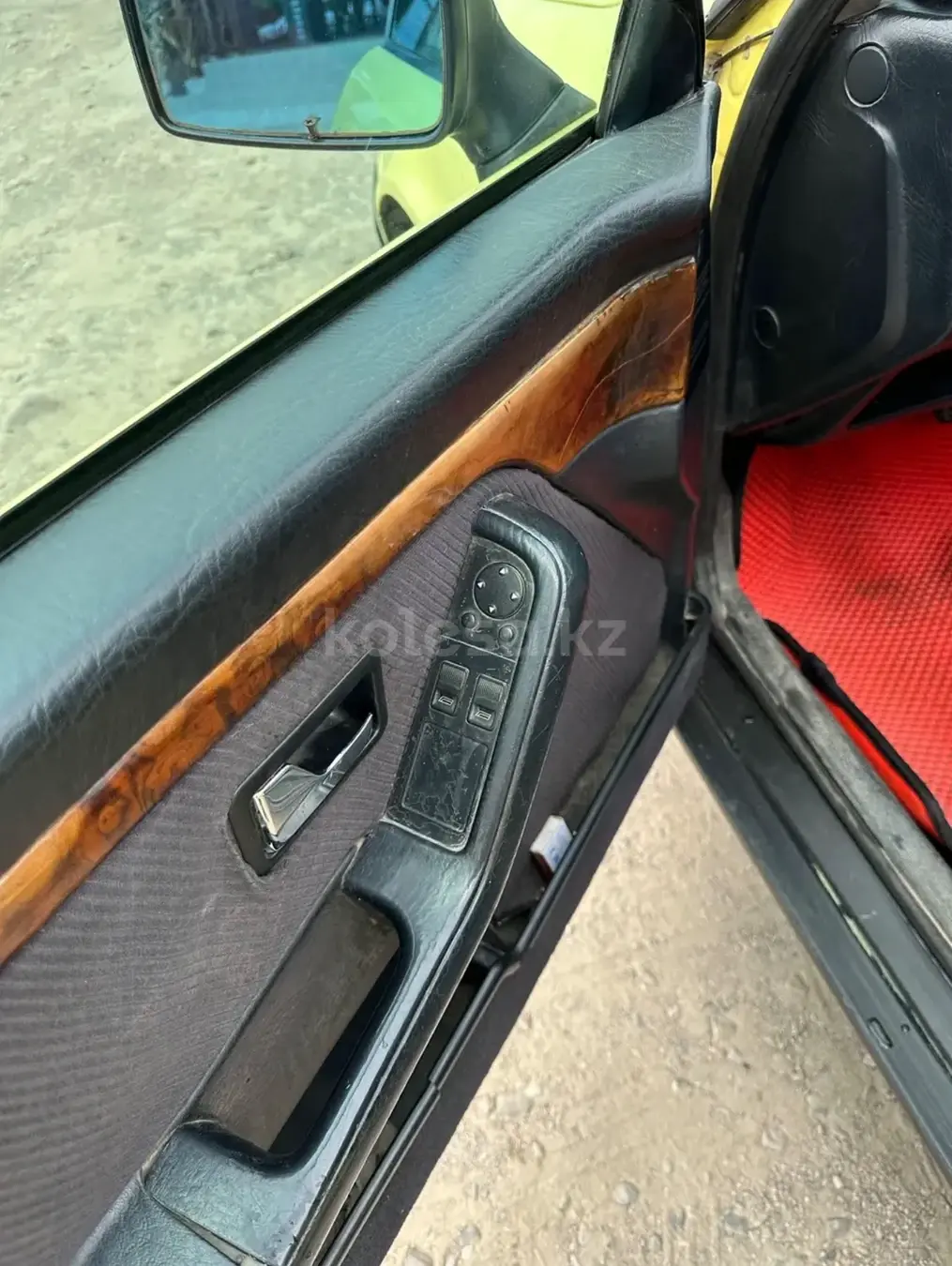 Audi 80, 1994