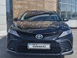 Toyota Camry 2023 годаүшін16 000 000 тг. в Павлодар