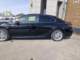 Toyota Camry 2023 года за 16 000 000 тг. в Павлодар – фото 3