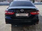 Toyota Camry 2023 года за 16 000 000 тг. в Павлодар – фото 4