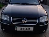 Volkswagen Passat 2003 года за 2 700 000 тг. в Шымкент – фото 2
