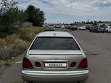 Lexus GS 300 2003 годаүшін6 000 000 тг. в Алматы – фото 4