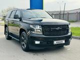 Chevrolet Tahoe 2017 года за 27 000 000 тг. в Алматы – фото 4