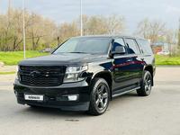 Chevrolet Tahoe 2017 года за 27 000 000 тг. в Алматы