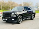 Chevrolet Tahoe 2017 года за 27 000 000 тг. в Алматы – фото 2