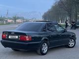 Audi 100 1994 года за 1 800 000 тг. в Шымкент – фото 2