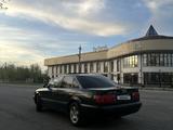 Audi 100 1994 года за 1 800 000 тг. в Шымкент – фото 3