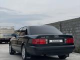 Audi 100 1994 года за 1 800 000 тг. в Шымкент – фото 5