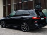 BMW X7 2020 года за 42 500 000 тг. в Астана – фото 4