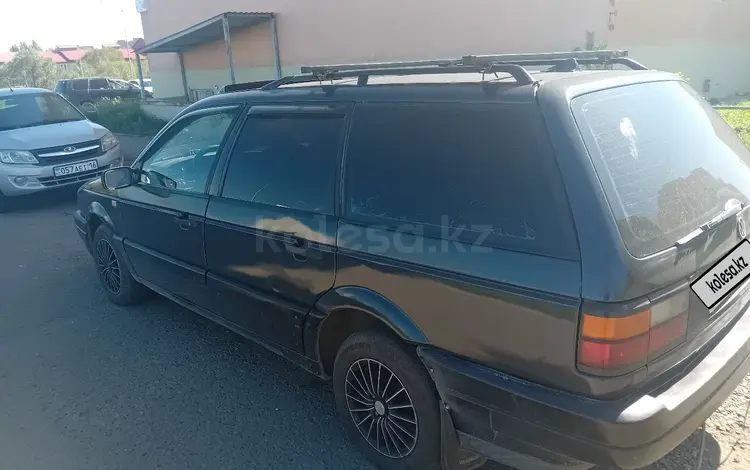 Volkswagen Passat 1990 года за 1 250 000 тг. в Усть-Каменогорск