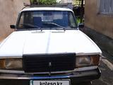 ВАЗ (Lada) 2107 2000 года за 500 000 тг. в Шымкент