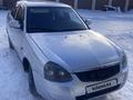 ВАЗ (Lada) Priora 2170 2007 годаүшін1 100 000 тг. в Актобе – фото 3