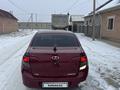 ВАЗ (Lada) Granta 2190 2012 года за 1 600 000 тг. в Кызылорда – фото 4