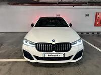 BMW 530 2021 годаfor23 500 000 тг. в Алматы