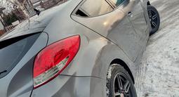 Hyundai Veloster 2012 годаүшін5 500 000 тг. в Алматы – фото 4