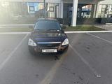 ВАЗ (Lada) Priora 2170 2013 года за 1 800 000 тг. в Астана