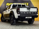 Ford Ranger 2012 года за 6 250 000 тг. в Актау – фото 4