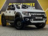 Ford Ranger 2012 года за 6 250 000 тг. в Актау – фото 3