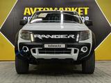 Ford Ranger 2012 года за 6 250 000 тг. в Актау – фото 2