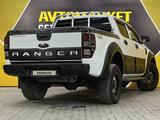 Ford Ranger 2012 года за 6 250 000 тг. в Актау – фото 5