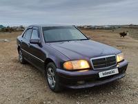 Mercedes-Benz C 180 1994 года за 1 450 000 тг. в Щучинск