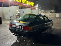 Audi 80 1991 годаfor730 000 тг. в Тараз