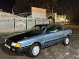 Audi 80 1991 годаүшін730 000 тг. в Тараз – фото 2