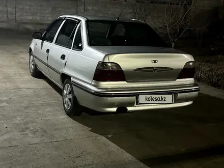 Daewoo Nexia 2006 года за 1 600 000 тг. в Туркестан – фото 4