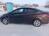 Hyundai Accent 2015 годаүшін4 800 000 тг. в Астана