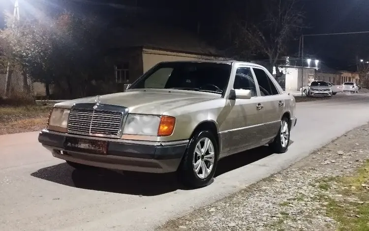 Mercedes-Benz E 230 1992 года за 2 200 000 тг. в Шымкент