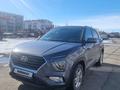 Hyundai Creta 2022 года за 10 900 000 тг. в Кокшетау