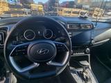 Hyundai Creta 2022 года за 10 900 000 тг. в Кокшетау – фото 5