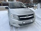 ВАЗ (Lada) Granta 2190 2014 года за 3 250 000 тг. в Костанай – фото 2