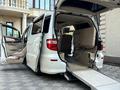 Toyota Alphard 2004 года за 13 500 000 тг. в Астана