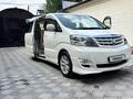 Toyota Alphard 2004 года за 13 500 000 тг. в Астана – фото 10