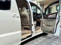 Toyota Alphard 2004 года за 13 500 000 тг. в Астана – фото 11