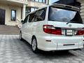 Toyota Alphard 2004 года за 13 500 000 тг. в Астана – фото 19
