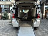 Toyota Alphard 2004 годаүшін13 500 000 тг. в Астана – фото 3