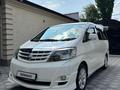 Toyota Alphard 2004 года за 13 500 000 тг. в Астана – фото 5
