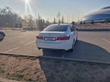 Honda Accord 2013 года за 6 700 000 тг. в Алматы