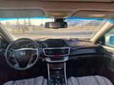 Honda Accord 2013 года за 6 700 000 тг. в Алматы – фото 2