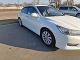 Honda Accord 2013 года за 6 700 000 тг. в Алматы – фото 3