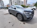 Renault Arkana 2022 годаүшін9 500 000 тг. в Астана – фото 3